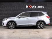 Subaru Forester V Екатеринбург  - изображение 30