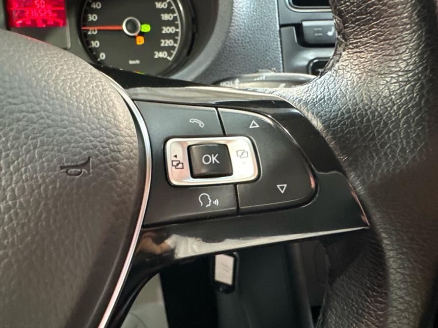 Volkswagen Polo V Новочеркасск  - изображение 17