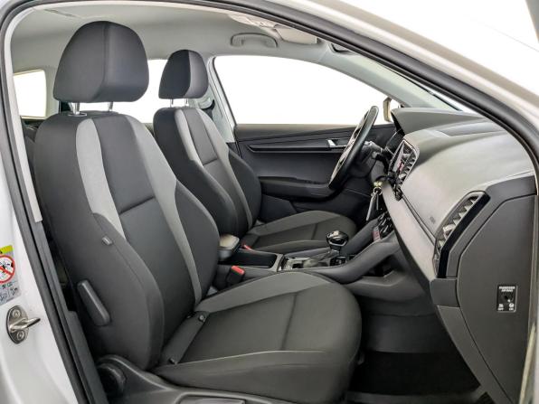Skoda Karoq I с пробегом 2020 года, цена 2 170 000 рублей, 91408 км, внедорожник, Автокод Объявления
