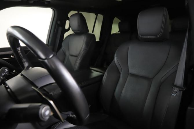 Lexus LX IV с пробегом 2023 года, цена 15 300 000 рублей, 37182 км, внедорожник, Автокод Объявления