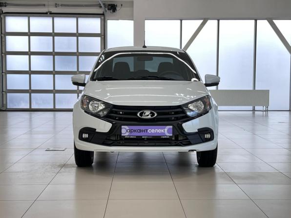 Lada (ВАЗ) Granta I Рестайлинг с пробегом 2022 года, цена 840 000 рублей, 18322 км, седан, Автокод Объявления