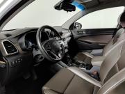Hyundai Tucson III Рестайлинг Уфа  - изображение 44