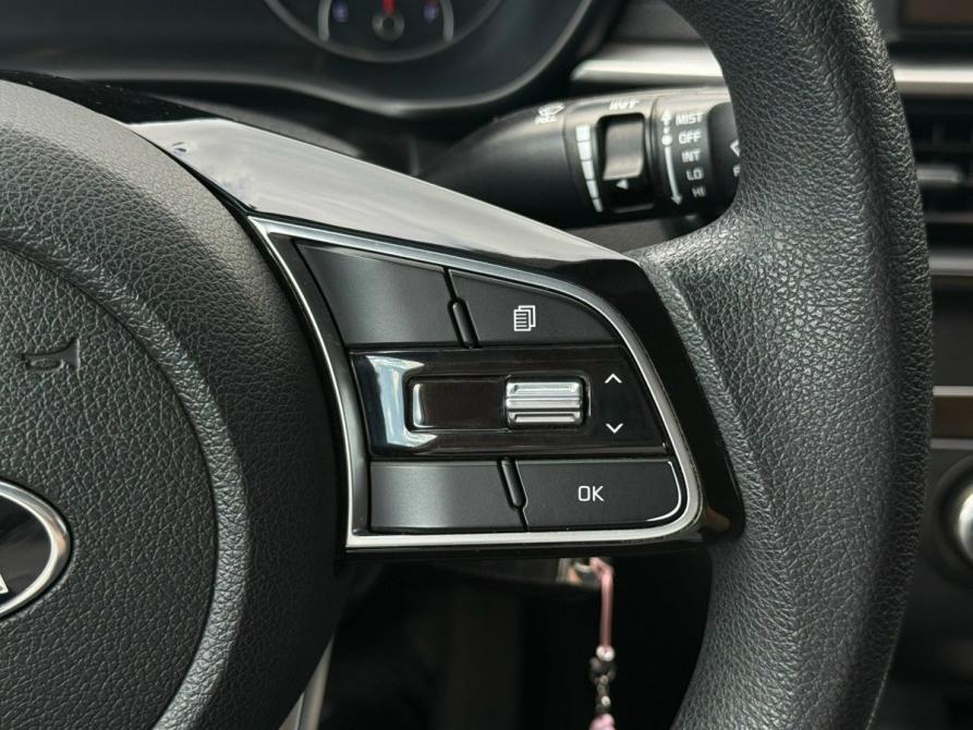 Kia K5 II Ижевск  - изображение 21