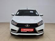 Lada (ВАЗ) Vesta I Альметьевск  - изображение 24