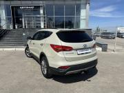 Hyundai Santa Fe III Саратов  - изображение 21