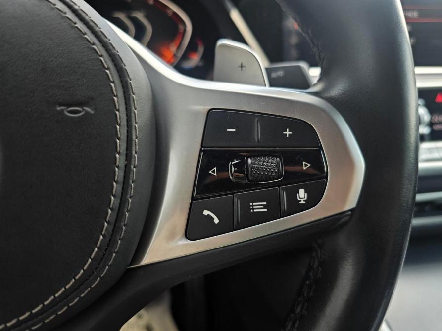 BMW X6 III (G06) Краснодар  - изображение 23