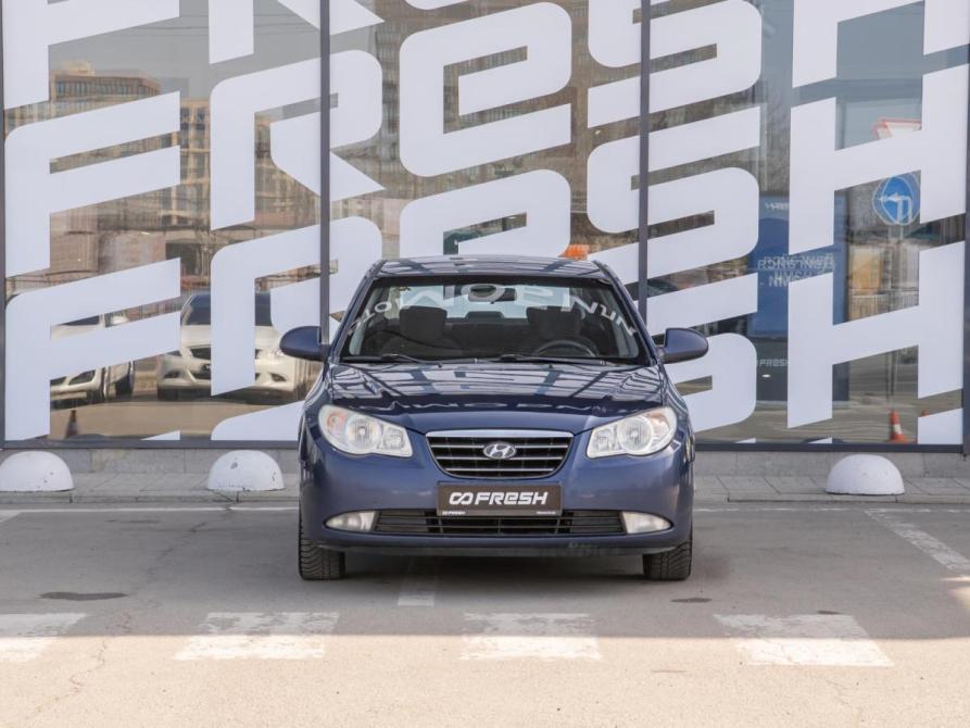 Hyundai Elantra IV (HD) Краснодар  - изображение 3
