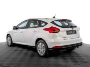 Ford Focus III Рестайлинг Москва  - изображение 32