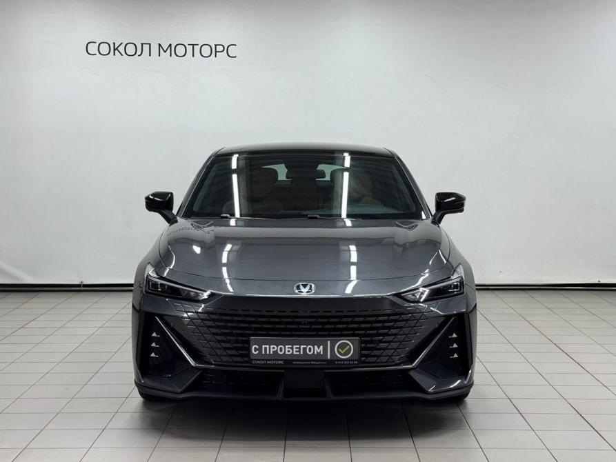 Changan UNI-V I Ростов-на-Дону  - изображение 3
