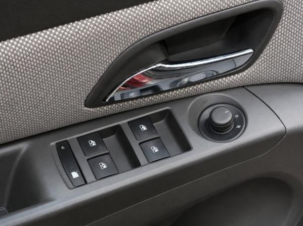 Chevrolet Cruze I с пробегом 2010 года, цена 565 000 рублей, 222000 км, седан, Автокод Объявления