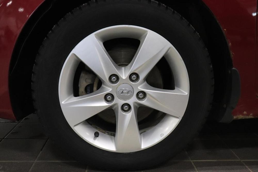 Hyundai Elantra V (MD) Ульяновск  - изображение 16
