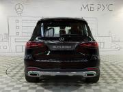 Mercedes-Benz GLS II (X167) Рестайлинг Москва  - изображение 44