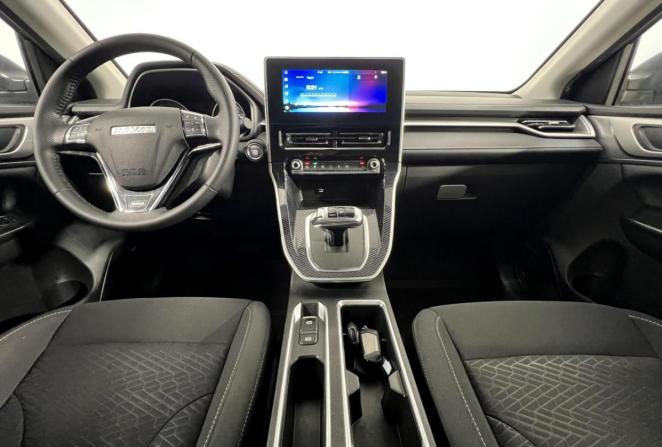 Haval M6 II с пробегом 2024 года, цена 1 870 000 рублей, 25937 км, внедорожник, Автокод Объявления