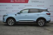 Chery Tiggo 7 Pro Max I Старый Оскол  - изображение 24