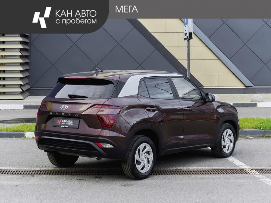 Hyundai Creta II Казань  - изображение 2