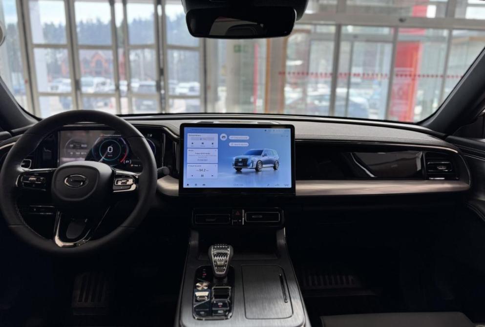 GAC GS8 II Иваново  - изображение 9