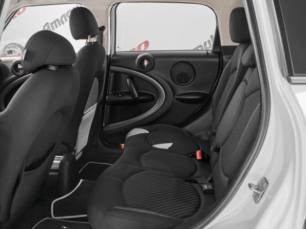 Mini Countryman I с пробегом 2011 года, цена 1 500 000 рублей, 118353 км, внедорожник, Автокод Объявления