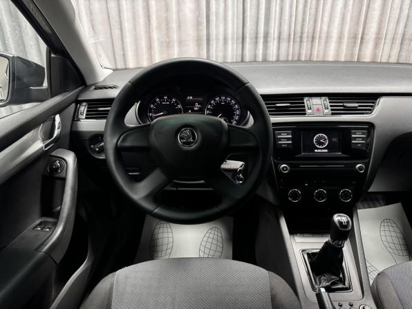 Skoda Octavia III (A7) с пробегом 2014 года, цена 1 140 000 рублей, 207384 км, лифтбек, Автокод Объявления