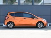 Nissan Note II Рестайлинг Новороссийск  - изображение 29