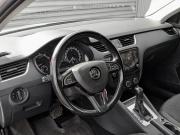 Skoda Octavia III (A7) Рестайлинг Москва  - изображение 39