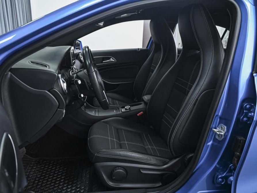 Mercedes-Benz A-Класс III (W176) Ставрополь  - изображение 10