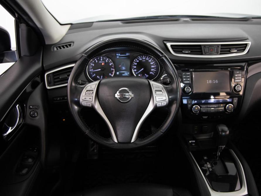 Nissan Qashqai II Санкт-Петербург  - изображение 11