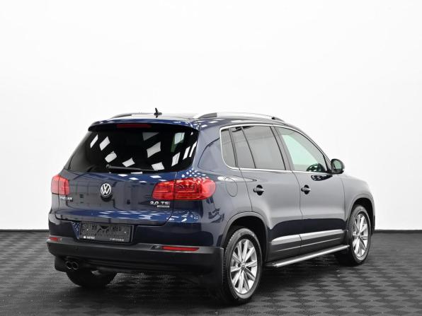 Volkswagen Tiguan I Рестайлинг с пробегом 2013 года, цена 1 249 000 рублей, 117000 км, внедорожник, Автокод Объявления