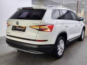 Skoda Kodiaq I Уфа  - изображение 32
