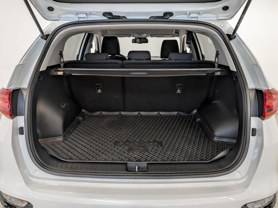 Kia Sportage IV Рестайлинг Санкт-Петербург  - изображение 10