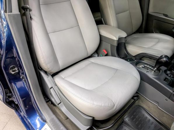 Hyundai Santa Fe Classic с пробегом 2008 года, цена 930 000 рублей, 153781 км, внедорожник, Автокод Объявления