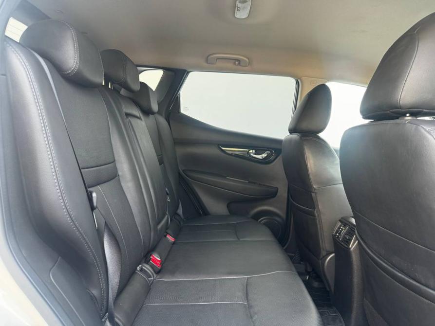 Nissan Qashqai II Рестайлинг Москва  - изображение 11