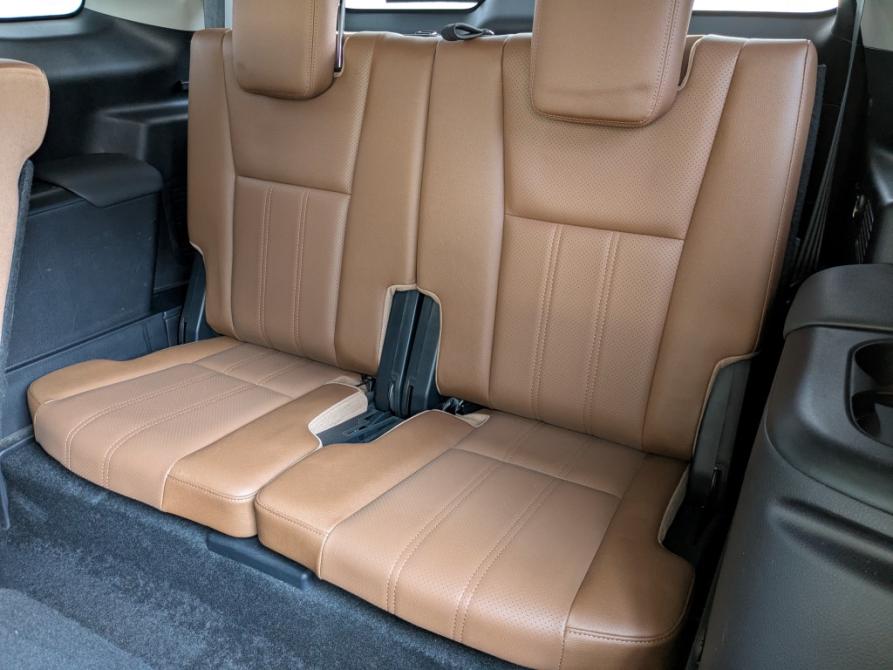 Changan CS95 I Рестайлинг Москва  - изображение 27