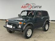 Lada (ВАЗ) 2121 (4x4) I Рестайлинг Тамбов  - изображение 22