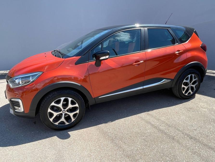 Renault Kaptur I Стерлитамак  - изображение 4