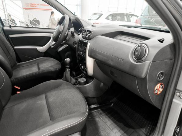 Nissan Terrano III (D10) с пробегом 2019 года, цена 1 099 000 рублей, 202271 км, внедорожник, Автокод Объявления