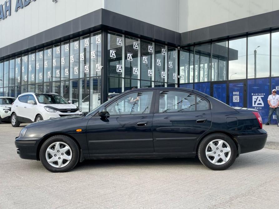 Hyundai Elantra III (XD2) Рестайлинг Краснодар  - изображение 2