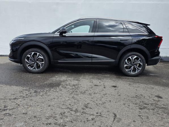 Haval F7 II с пробегом 2025 года, цена 2 550 000 рублей, 23245 км, внедорожник, Автокод Объявления