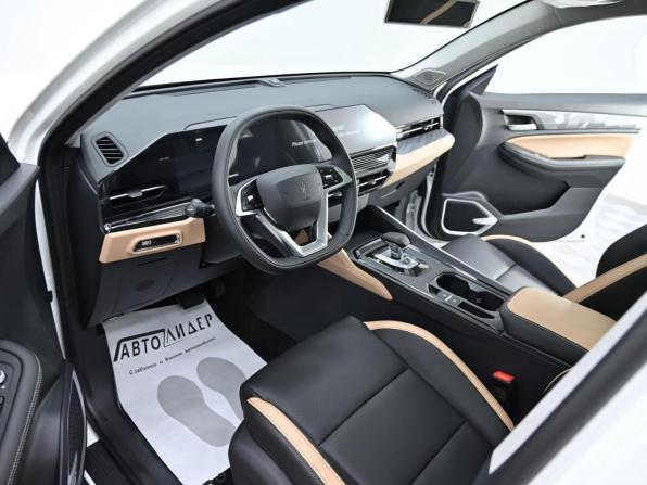 Новый Livan X6 Pro 2024 года, цена 1 899 000 рублей, внедорожник, Автокод Объявления