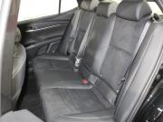 Toyota Camry IX (XV80) China Market Москва  - изображение 32