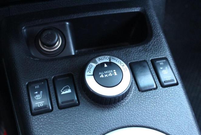 Nissan X-Trail II Рестайлинг с пробегом 2013 года, цена 1 252 000 рублей, 203216 км, внедорожник, Автокод Объявления