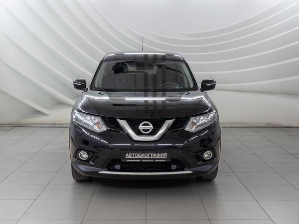 Nissan X-Trail III с пробегом 2016 года, цена 1 698 000 рублей, 172514 км, внедорожник, Автокод Объявления