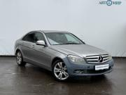 Mercedes-Benz C-Класс III (W204) Москва  - изображение 15