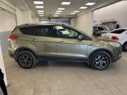 Ford Kuga II Пермь  - изображение 17