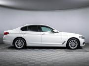 BMW 5 серии VII (G30/G31/G38) Рестайлинг Москва  - изображение 21