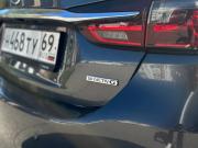 Mazda 6 III (GJ) Рестайлинг 2 Санкт-Петербург  - изображение 16