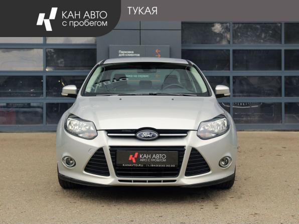 Ford Focus III с пробегом 2011 года, цена 799 000 рублей, 158786 км, седан, Автокод Объявления