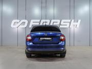 Skoda Rapid I Рестайлинг Воронеж  - изображение 21