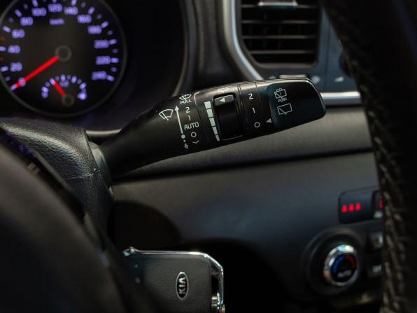 Kia Sportage IV Рестайлинг с пробегом 2021 года, цена 2 170 000 рублей, 80169 км, внедорожник, Автокод Объявления
