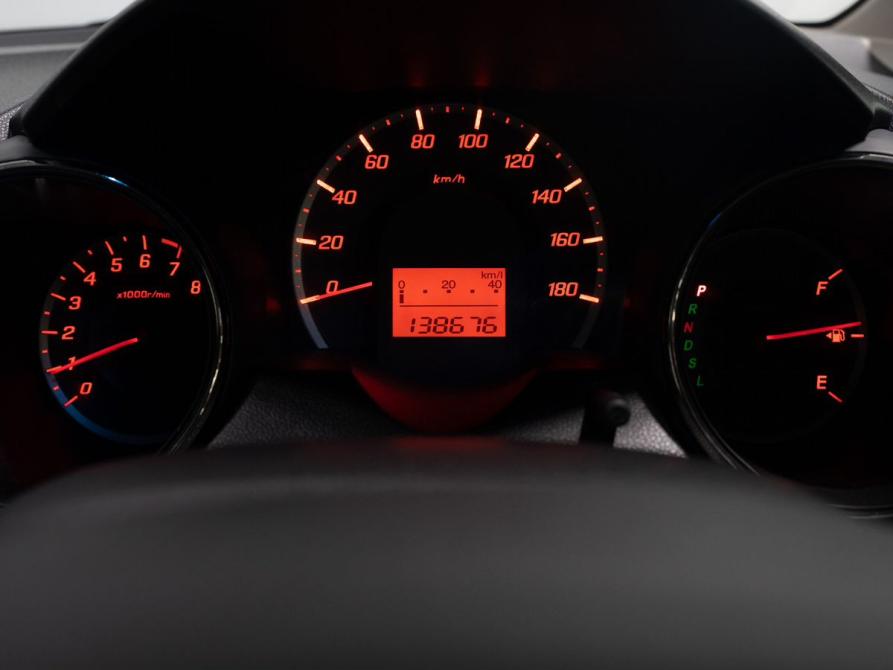 Honda Fit II Чита  - изображение 9
