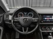 Skoda Kodiaq I Москва  - изображение 42